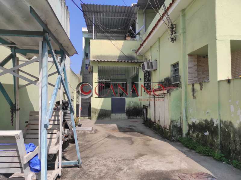 Conheça 28. do imóvel - Venda 5 Casas de Vila Ramos - BJCV60001 - 28 28. - 28