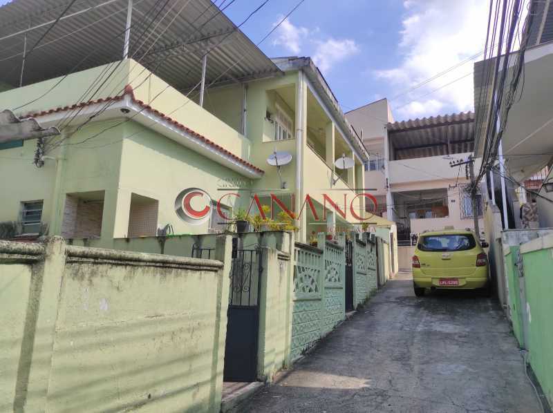 Conheça 29. do imóvel - Venda 5 Casas de Vila Ramos - BJCV60001 - 29 29. - 29