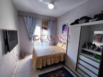 Apartamento 2 quartos à venda Engenho Novo, Rio de Janeiro - R$ 215.000 - BJAP21186