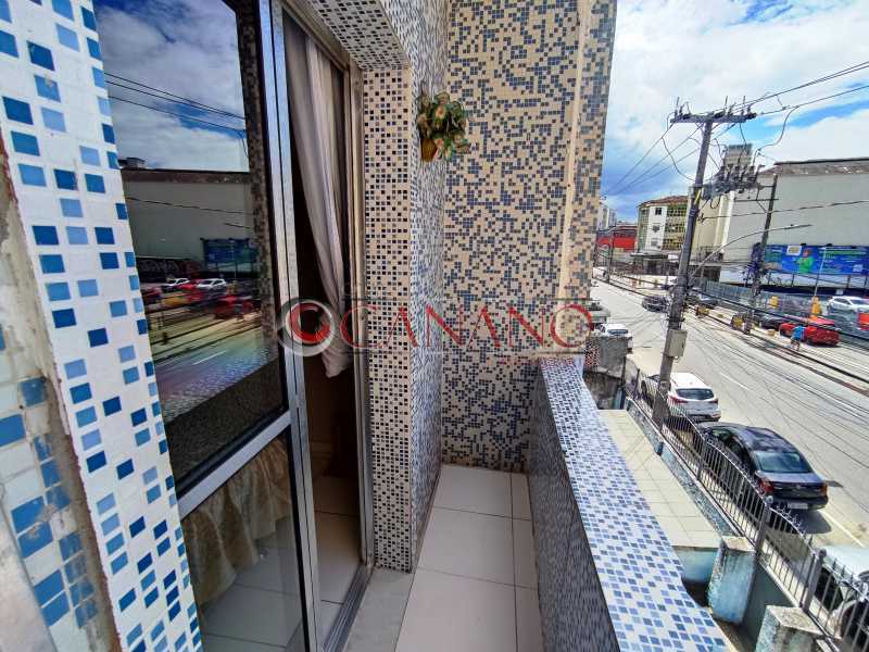 Conheça IMG_20220203_132911 do imóvel - Apartamento 2 quartos à venda Engenho Novo, Rio de Janeiro - R$ 215.000 - BJAP21186 - 5 IMG_20220203_132911 - 5
