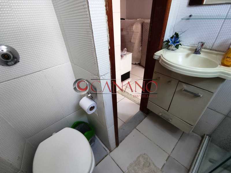 Conheça IMG_20220203_131919 do imóvel - Apartamento 2 quartos à venda Engenho Novo, Rio de Janeiro - R$ 215.000 - BJAP21186 - 11 IMG_20220203_131919 - 11