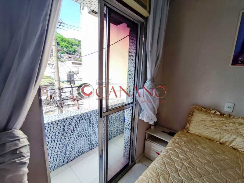 Conheça IMG_20220203_132831 do imóvel - Apartamento 2 quartos à venda Engenho Novo, Rio de Janeiro - R$ 215.000 - BJAP21186 - 21 IMG_20220203_132831 - 21