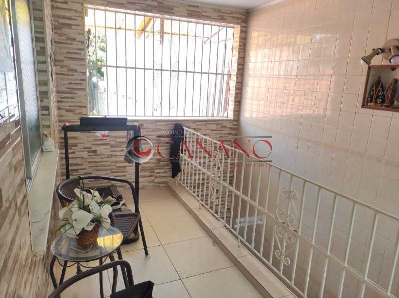 Conheça 1. do imóvel - Vendo Apartamento Vila 2 Quartos Rua Miguel Angelo Maria da Graça - BJAP21190 - 4 1. - 4