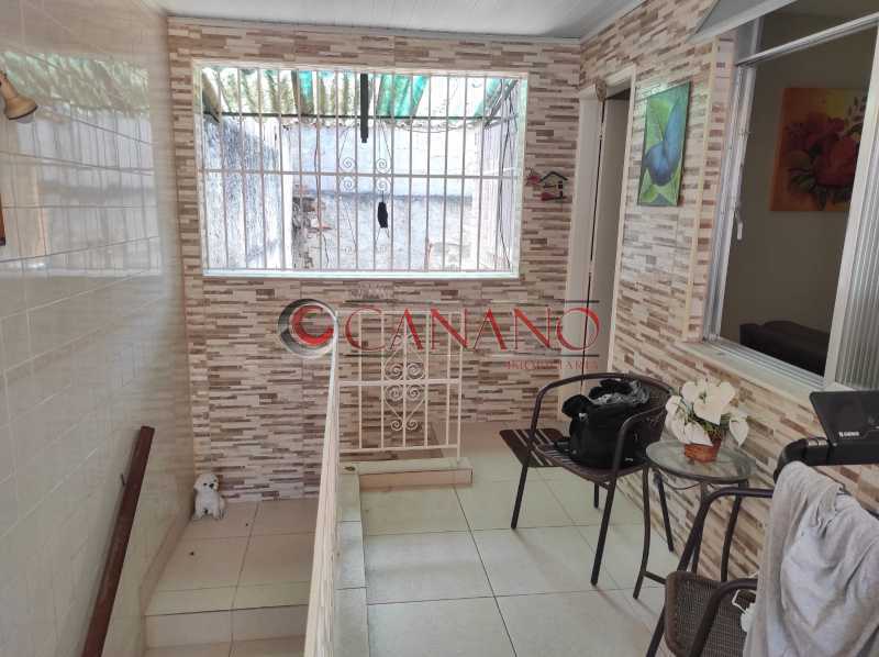 Conheça 2. do imóvel - Vendo Apartamento Vila 2 Quartos Rua Miguel Angelo Maria da Graça - BJAP21190 - 5 2. - 5