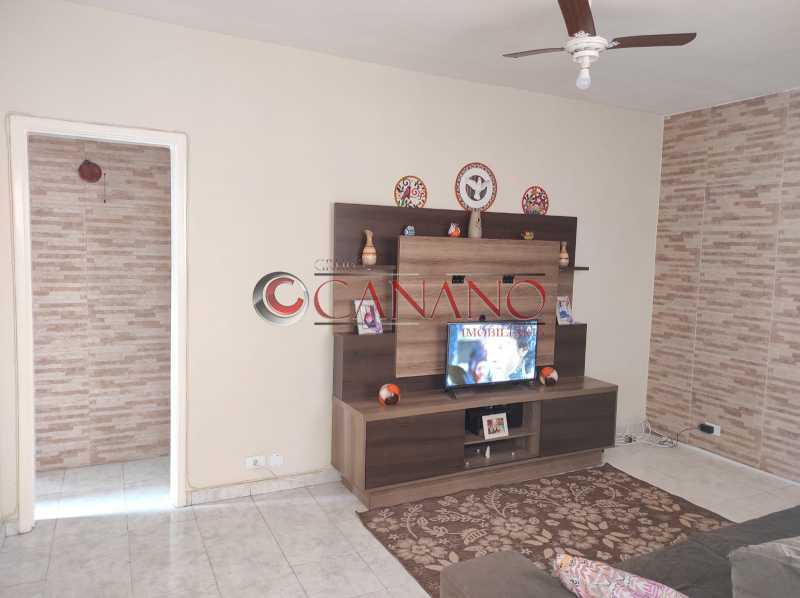Conheça 3. do imóvel - Vendo Apartamento Vila 2 Quartos Rua Miguel Angelo Maria da Graça - BJAP21190 - 2 3. - 2