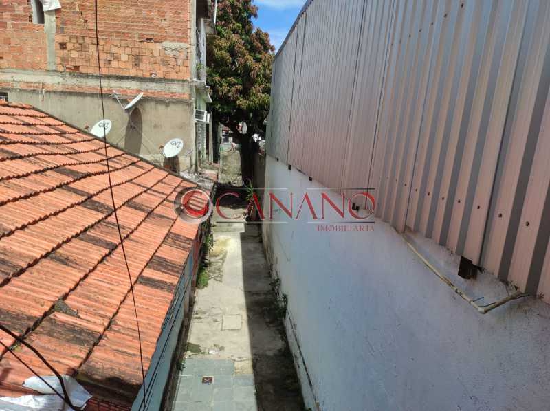 Conheça 4. do imóvel - Vendo Apartamento Vila 2 Quartos Rua Miguel Angelo Maria da Graça - BJAP21190 - 6 4. - 6