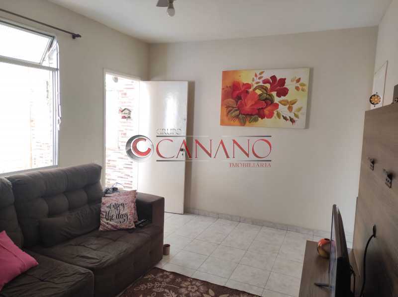 Conheça 5. do imóvel - Vendo Apartamento Vila 2 Quartos Rua Miguel Angelo Maria da Graça - BJAP21190 - 3 5. - 3