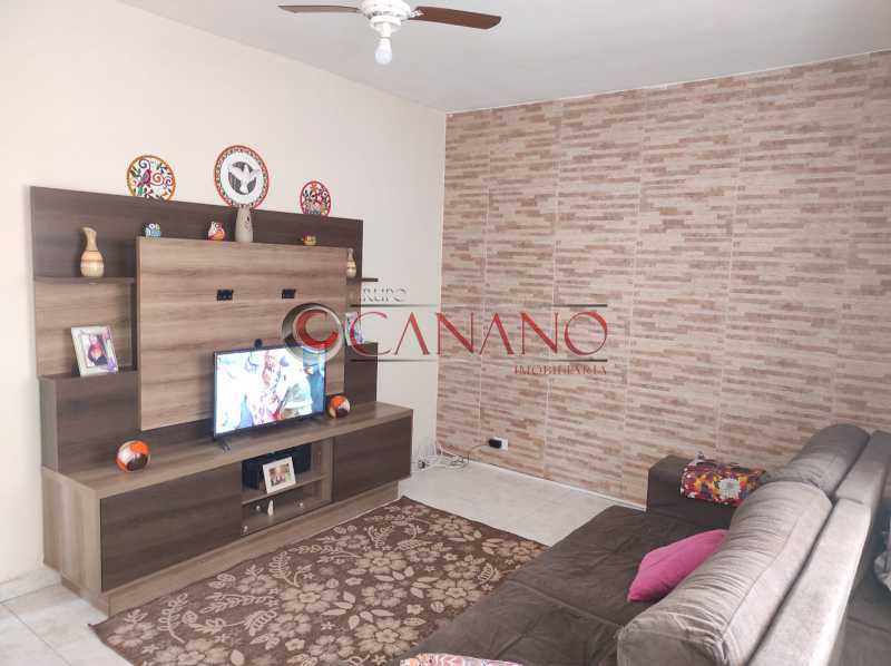 Conheça 6. do imóvel - Vendo Apartamento Vila 2 Quartos Rua Miguel Angelo Maria da Graça - BJAP21190 - 1 6. - 1