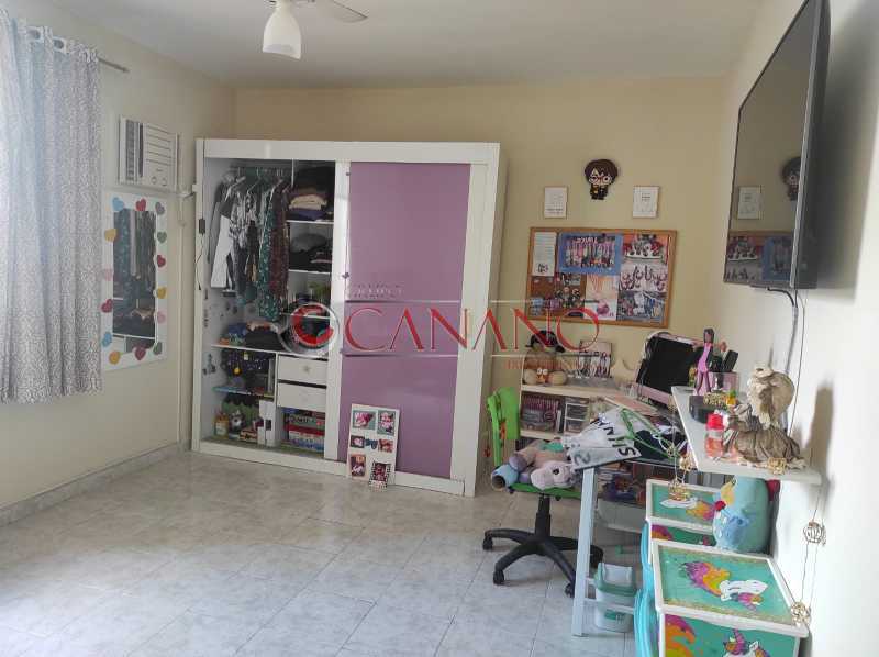 Conheça 7. do imóvel - Vendo Apartamento Vila 2 Quartos Rua Miguel Angelo Maria da Graça - BJAP21190 - 7 7. - 7