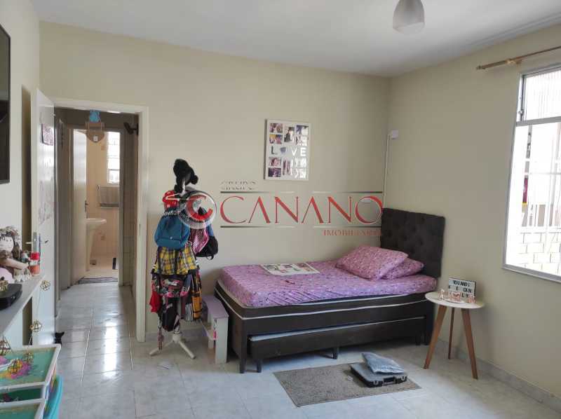 Conheça 9. do imóvel - Vendo Apartamento Vila 2 Quartos Rua Miguel Angelo Maria da Graça - BJAP21190 - 9 9. - 9
