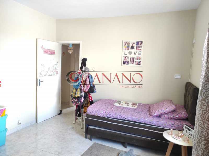 Conheça 12. do imóvel - Vendo Apartamento Vila 2 Quartos Rua Miguel Angelo Maria da Graça - BJAP21190 - 12 12. - 12