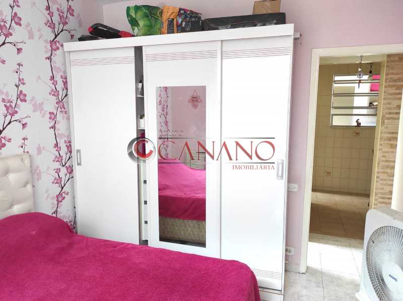 Conheça 13. do imóvel - Vendo Apartamento Vila 2 Quartos Rua Miguel Angelo Maria da Graça - BJAP21190 - 13 13. - 13