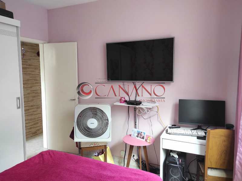 Conheça 14. do imóvel - Vendo Apartamento Vila 2 Quartos Rua Miguel Angelo Maria da Graça - BJAP21190 - 14 14. - 14