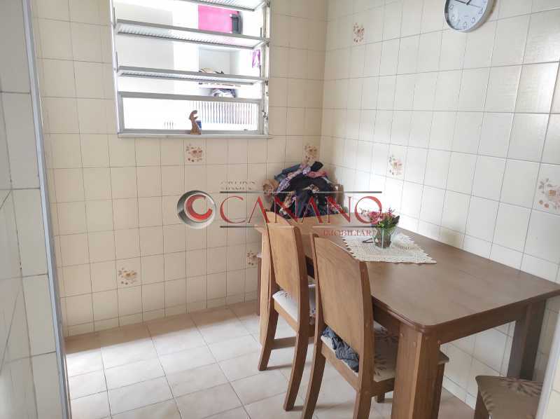 Conheça 18. do imóvel - Vendo Apartamento Vila 2 Quartos Rua Miguel Angelo Maria da Graça - BJAP21190 - 18 18. - 18
