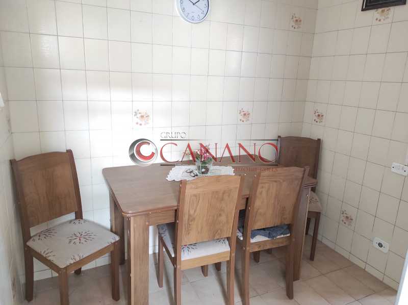Conheça 19. do imóvel - Vendo Apartamento Vila 2 Quartos Rua Miguel Angelo Maria da Graça - BJAP21190 - 19 19. - 19