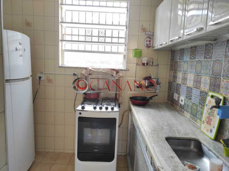 Conheça 21. do imóvel - Vendo Apartamento Vila 2 Quartos Rua Miguel Angelo Maria da Graça - BJAP21190 - 21 21. - 21