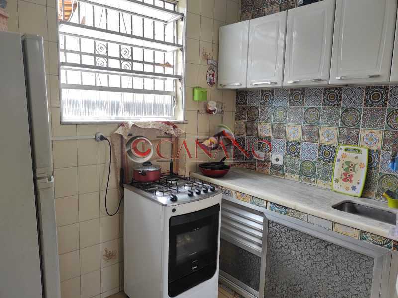 Conheça 22. do imóvel - Vendo Apartamento Vila 2 Quartos Rua Miguel Angelo Maria da Graça - BJAP21190 - 22 22. - 22