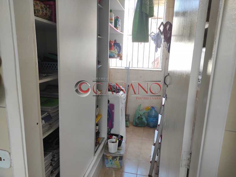 Conheça 23. do imóvel - Vendo Apartamento Vila 2 Quartos Rua Miguel Angelo Maria da Graça - BJAP21190 - 23 23. - 23