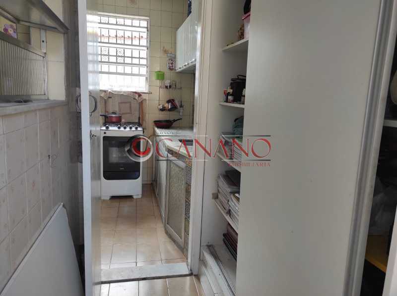 Conheça 25. do imóvel - Vendo Apartamento Vila 2 Quartos Rua Miguel Angelo Maria da Graça - BJAP21190 - 25 25. - 25