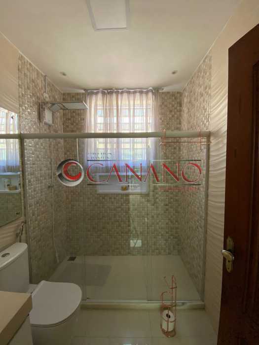 Conheça 6 do imóvel - Casa 3 quartos à venda Olaria, Rio de Janeiro - R$ 800.000 - BJCA30039 - 6 6 - 6
