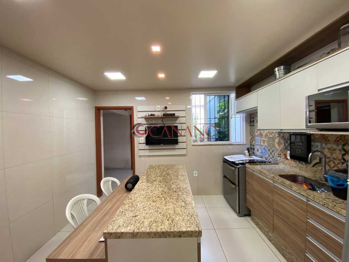 Conheça 4 do imóvel - Casa 3 quartos à venda Olaria, Rio de Janeiro - R$ 800.000 - BJCA30039 - 4 4 - 4