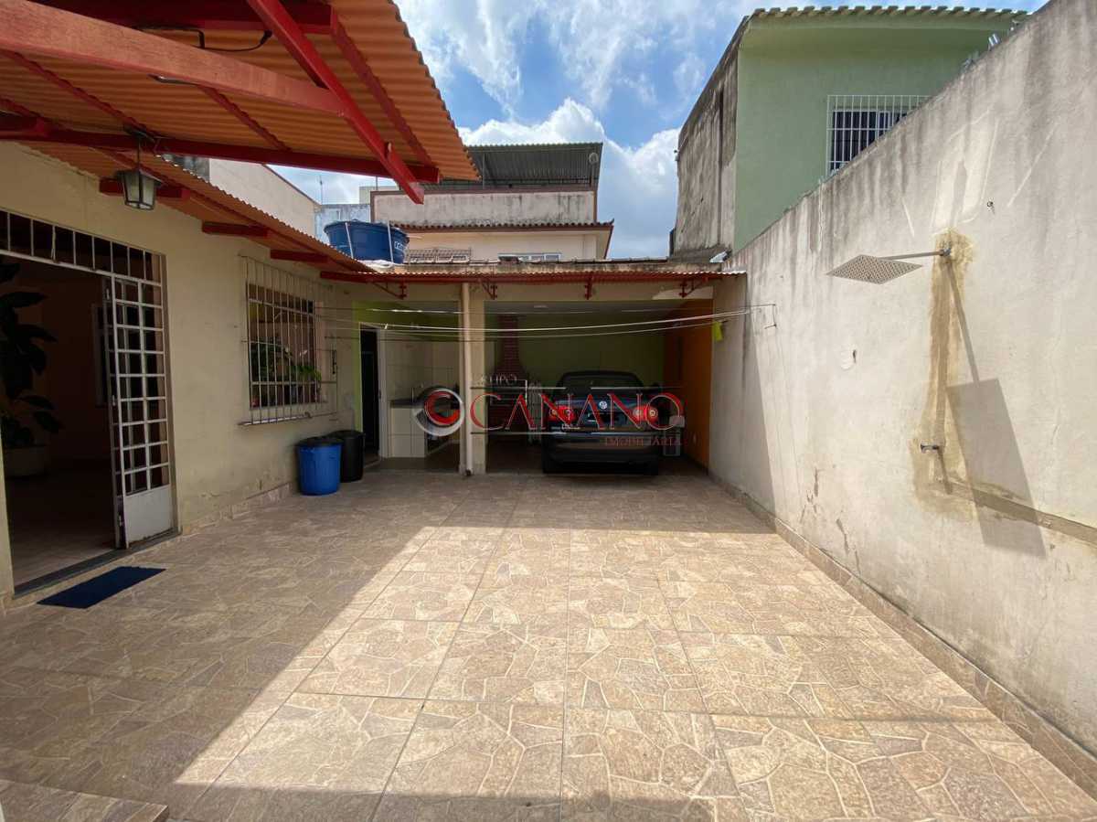 Conheça 8 do imóvel - Casa 3 quartos à venda Olaria, Rio de Janeiro - R$ 800.000 - BJCA30039 - 8 8 - 8