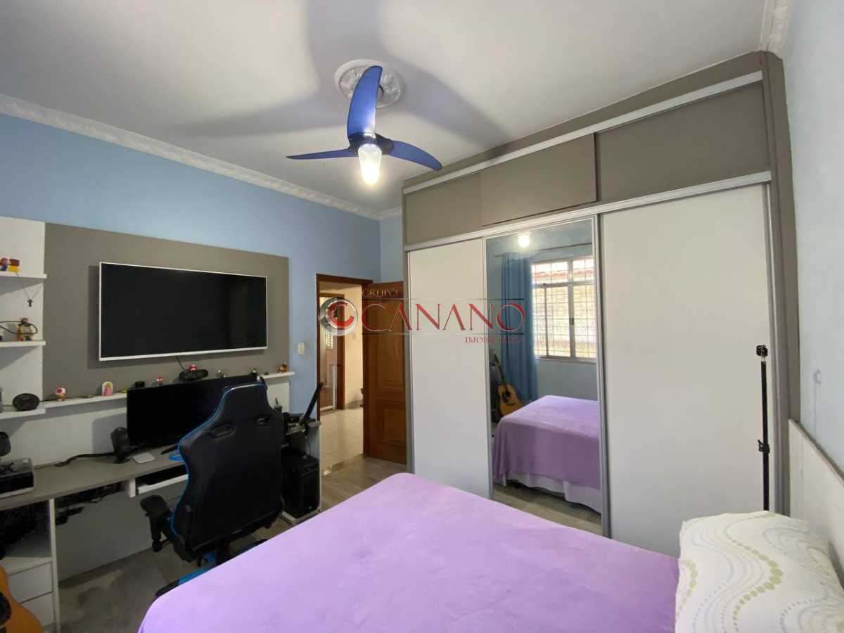 Conheça 11 do imóvel - Casa 3 quartos à venda Olaria, Rio de Janeiro - R$ 800.000 - BJCA30039 - 11 11 - 11