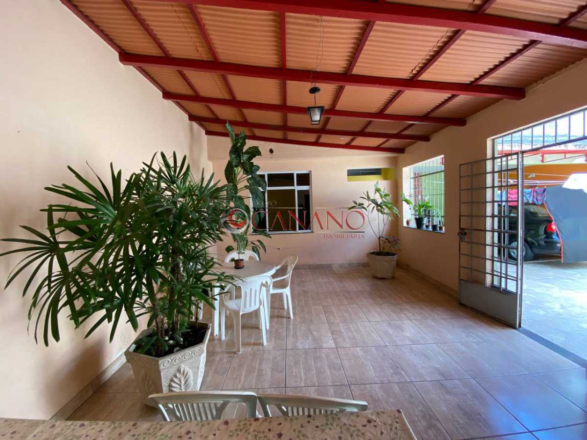 Conheça 1 do imóvel - Casa 3 quartos à venda Olaria, Rio de Janeiro - R$ 800.000 - BJCA30039 - 1 1 - 1