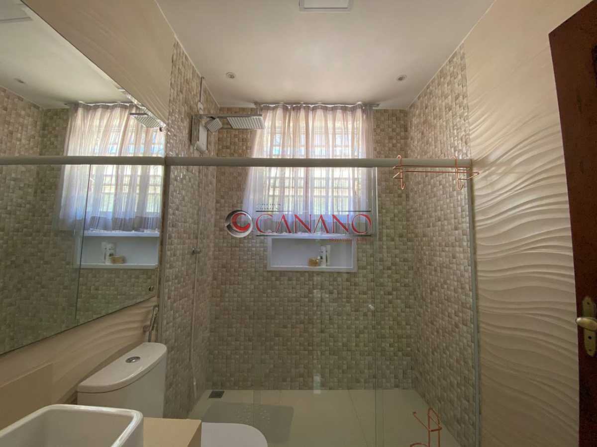 Conheça 7 do imóvel - Casa 3 quartos à venda Olaria, Rio de Janeiro - R$ 800.000 - BJCA30039 - 7 7 - 7