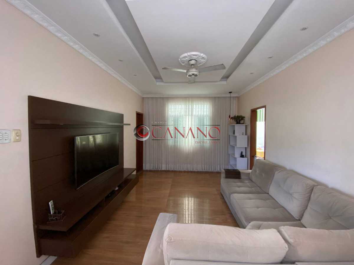 Conheça 13 do imóvel - Casa 3 quartos à venda Olaria, Rio de Janeiro - R$ 800.000 - BJCA30039 - 13 13 - 13