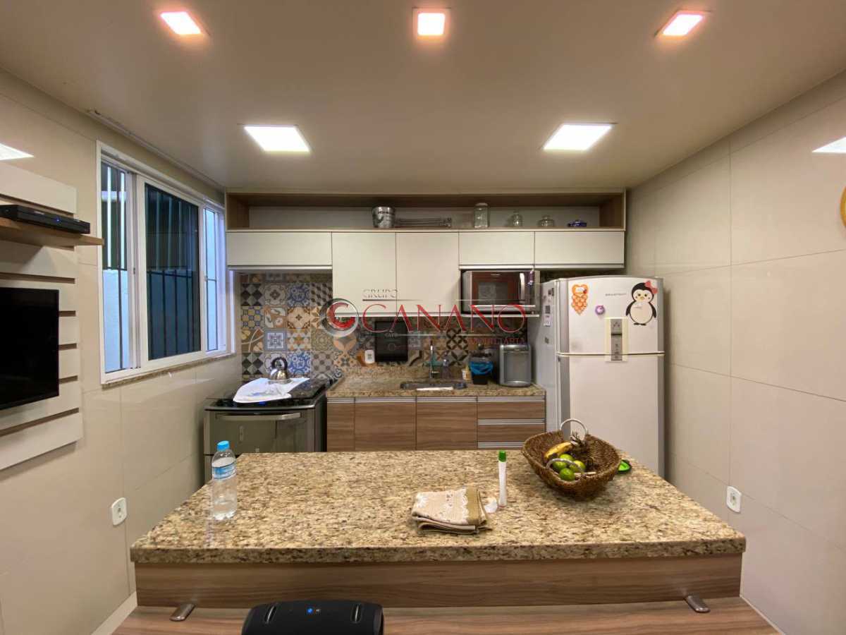 Conheça 5 do imóvel - Casa 3 quartos à venda Olaria, Rio de Janeiro - R$ 800.000 - BJCA30039 - 5 5 - 5