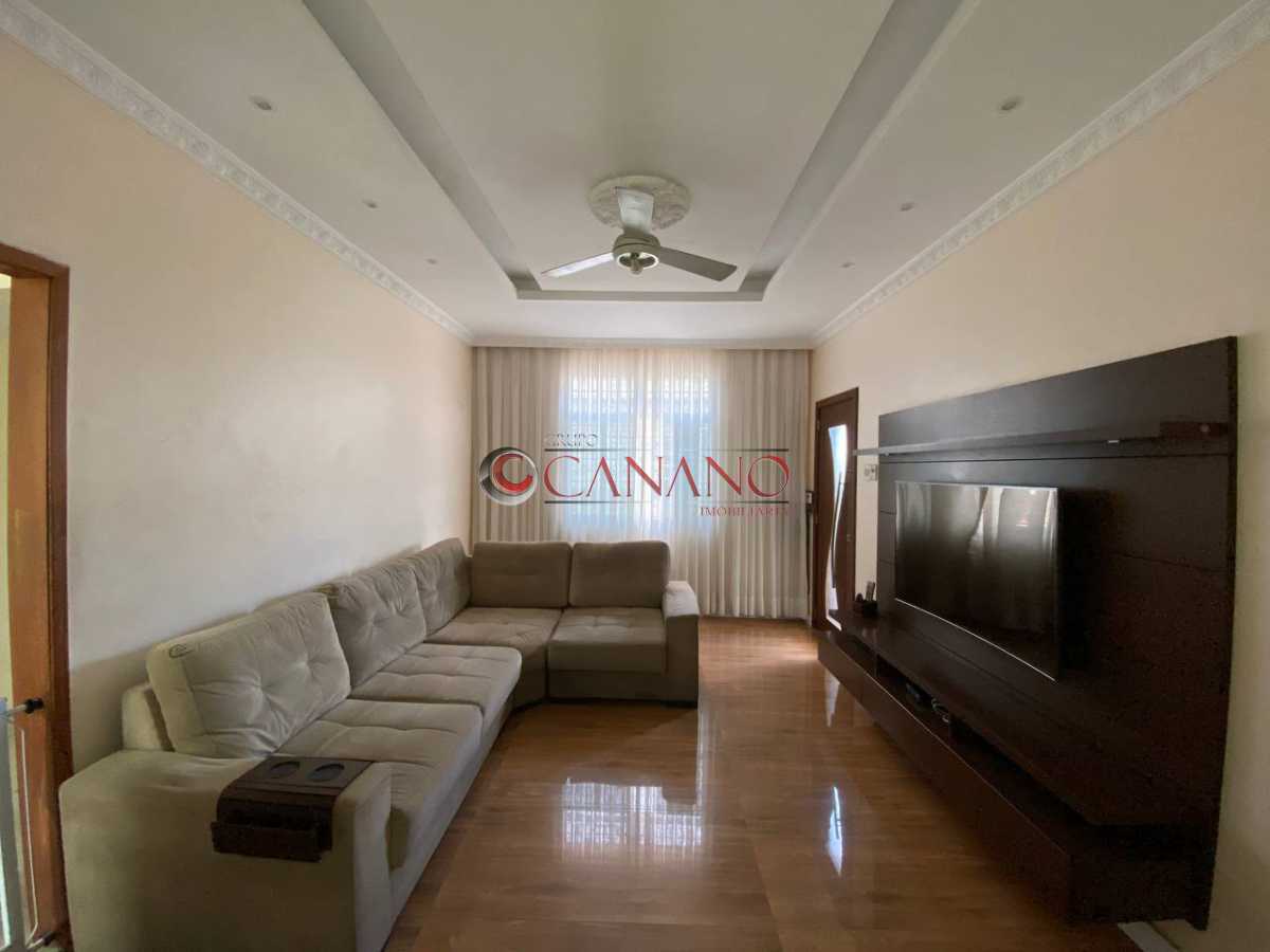 Conheça 3 do imóvel - Casa 3 quartos à venda Olaria, Rio de Janeiro - R$ 800.000 - BJCA30039 - 3 3 - 3