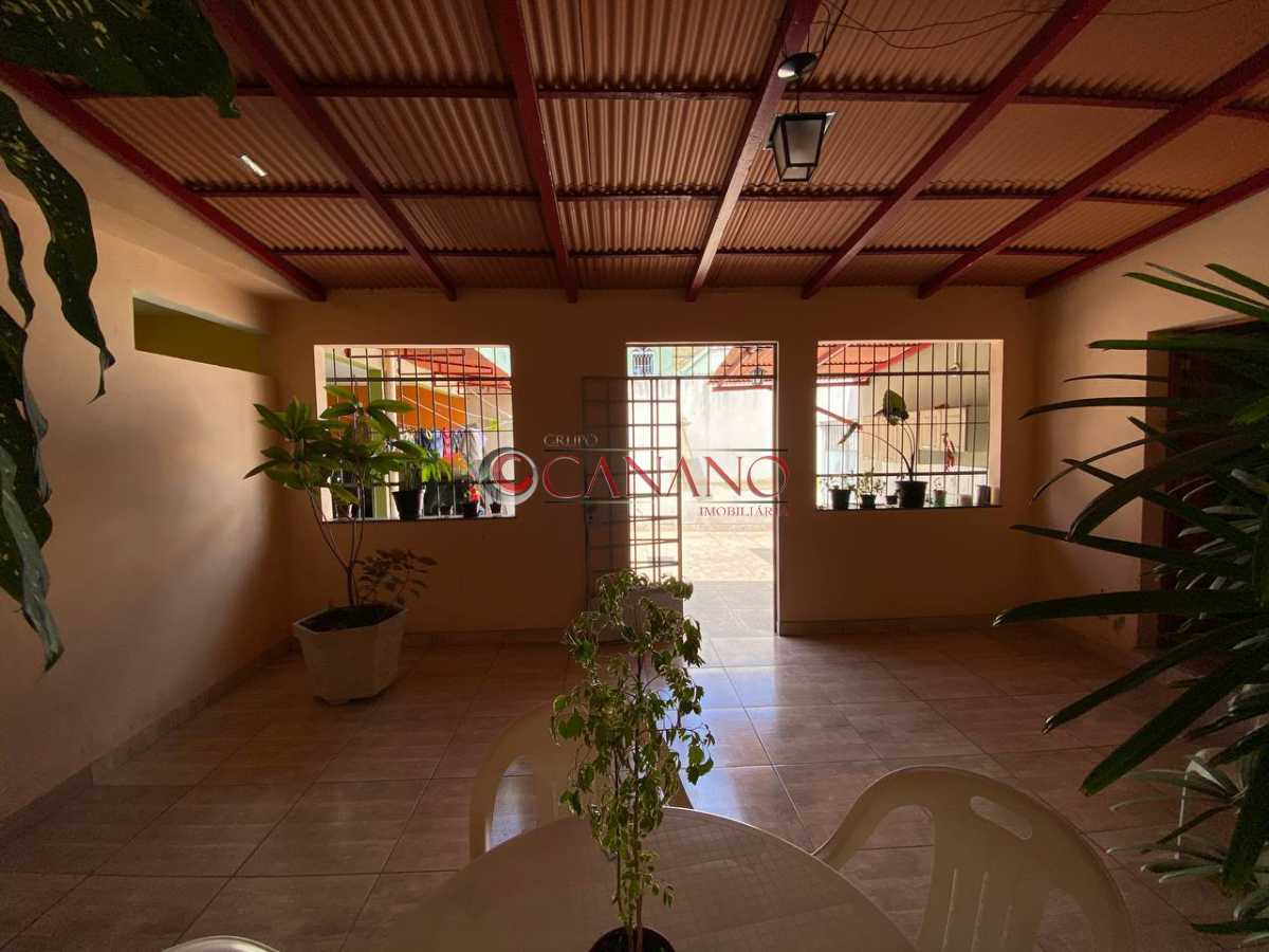 Conheça 9 do imóvel - Casa 3 quartos à venda Olaria, Rio de Janeiro - R$ 800.000 - BJCA30039 - 9 9 - 9