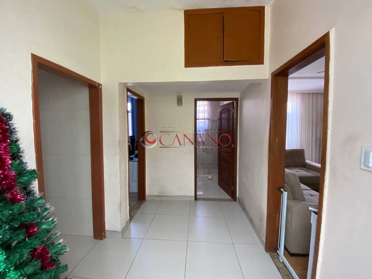 Conheça 14 do imóvel - Casa 3 quartos à venda Olaria, Rio de Janeiro - R$ 800.000 - BJCA30039 - 14 14 - 14