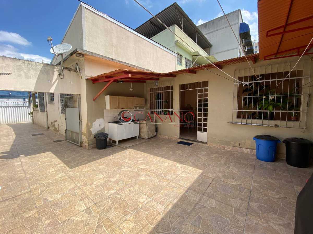 Conheça 15 do imóvel - Casa 3 quartos à venda Olaria, Rio de Janeiro - R$ 800.000 - BJCA30039 - 15 15 - 15