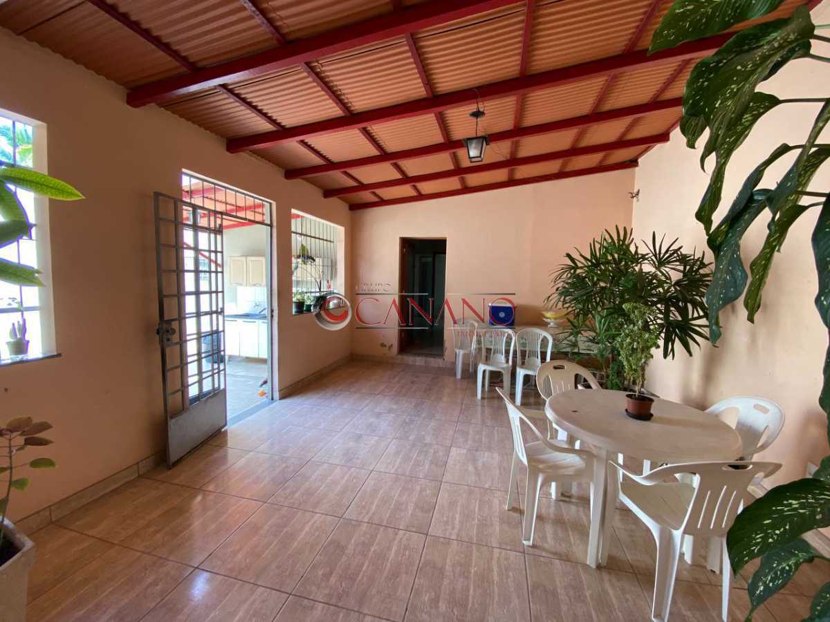 Conheça 16 do imóvel - Casa 3 quartos à venda Olaria, Rio de Janeiro - R$ 800.000 - BJCA30039 - 16 16 - 16