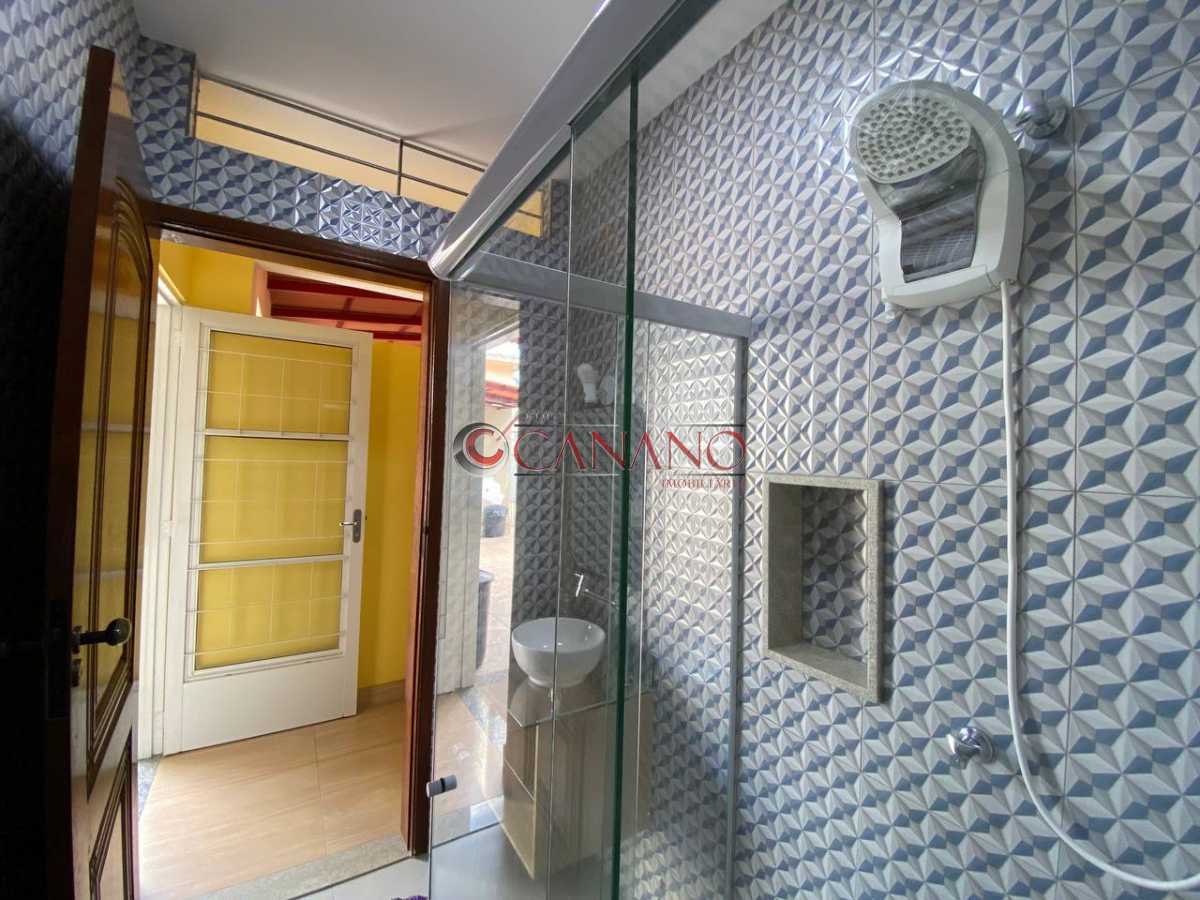 Conheça 17 do imóvel - Casa 3 quartos à venda Olaria, Rio de Janeiro - R$ 800.000 - BJCA30039 - 17 17 - 17