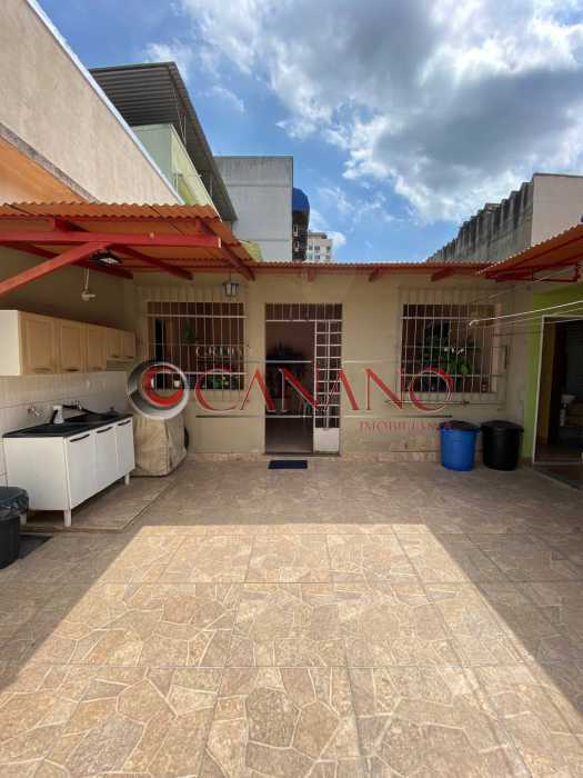 Conheça 18 do imóvel - Casa 3 quartos à venda Olaria, Rio de Janeiro - R$ 800.000 - BJCA30039 - 18 18 - 18