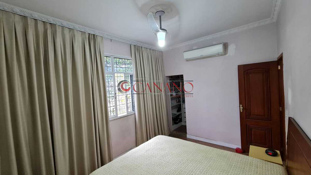 Conheça 19 do imóvel - Casa 3 quartos à venda Olaria, Rio de Janeiro - R$ 800.000 - BJCA30039 - 19 19 - 19