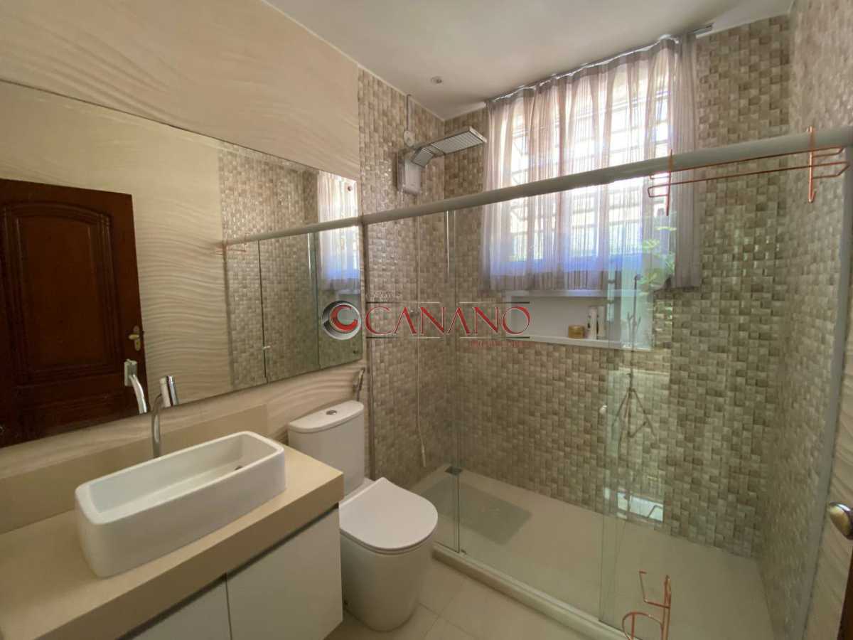 Conheça 21 do imóvel - Casa 3 quartos à venda Olaria, Rio de Janeiro - R$ 800.000 - BJCA30039 - 21 21 - 21