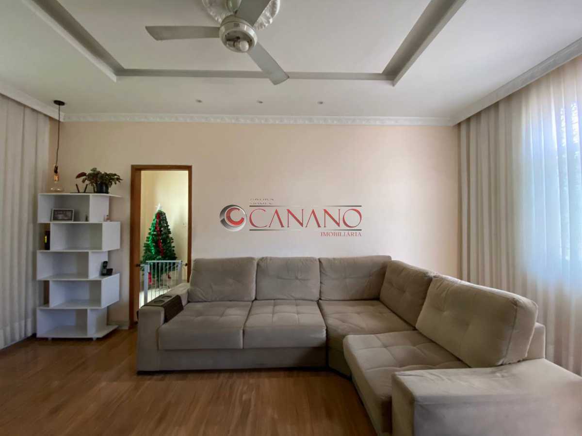 Conheça 23 do imóvel - Casa 3 quartos à venda Olaria, Rio de Janeiro - R$ 800.000 - BJCA30039 - 23 23 - 23