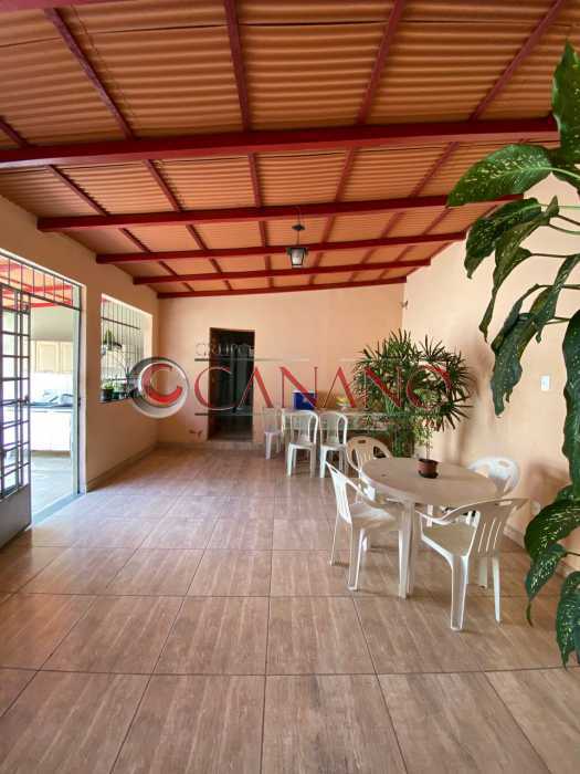 Conheça 25 do imóvel - Casa 3 quartos à venda Olaria, Rio de Janeiro - R$ 800.000 - BJCA30039 - 25 25 - 25