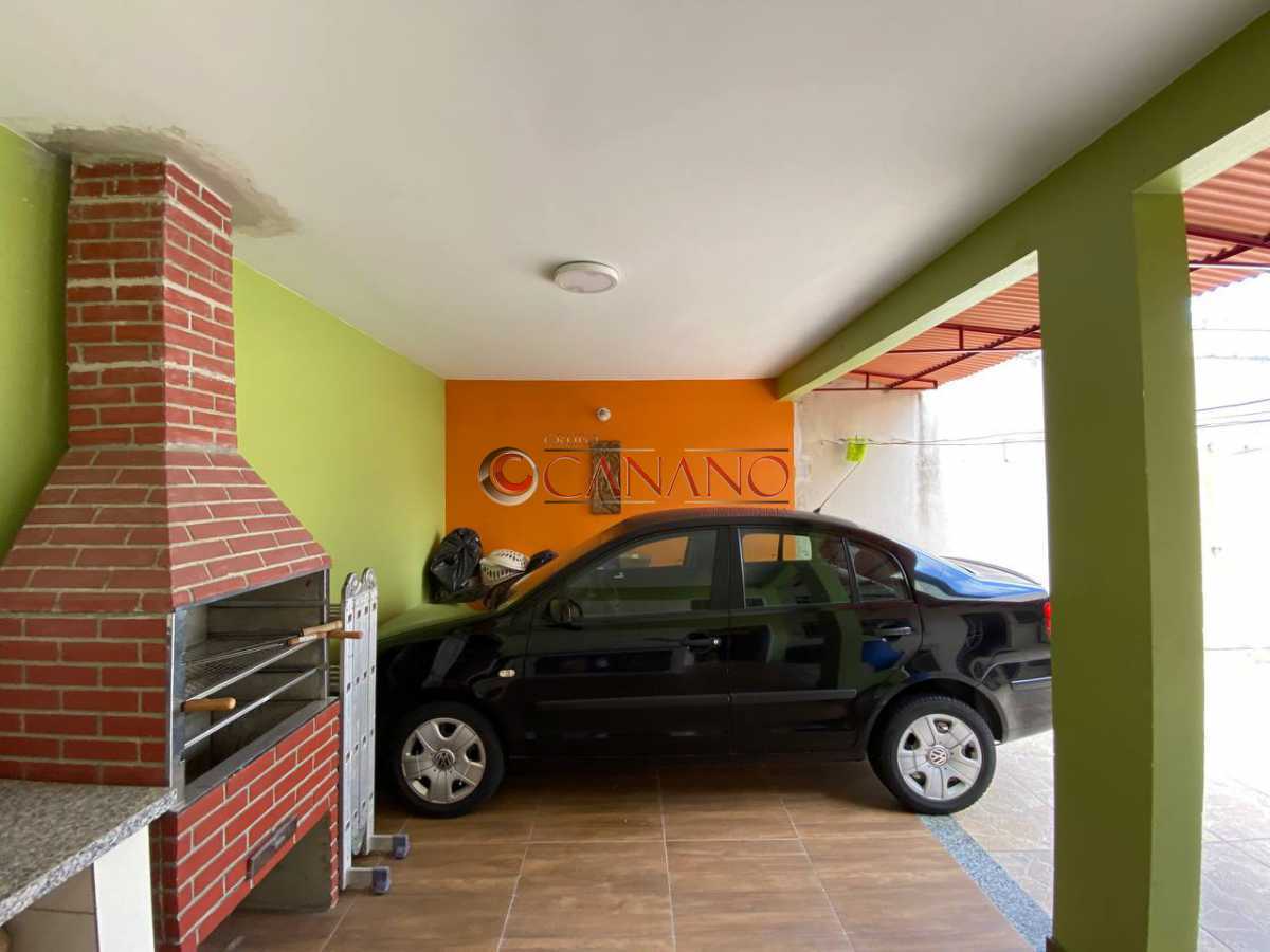 Conheça 26 do imóvel - Casa 3 quartos à venda Olaria, Rio de Janeiro - R$ 800.000 - BJCA30039 - 26 26 - 26