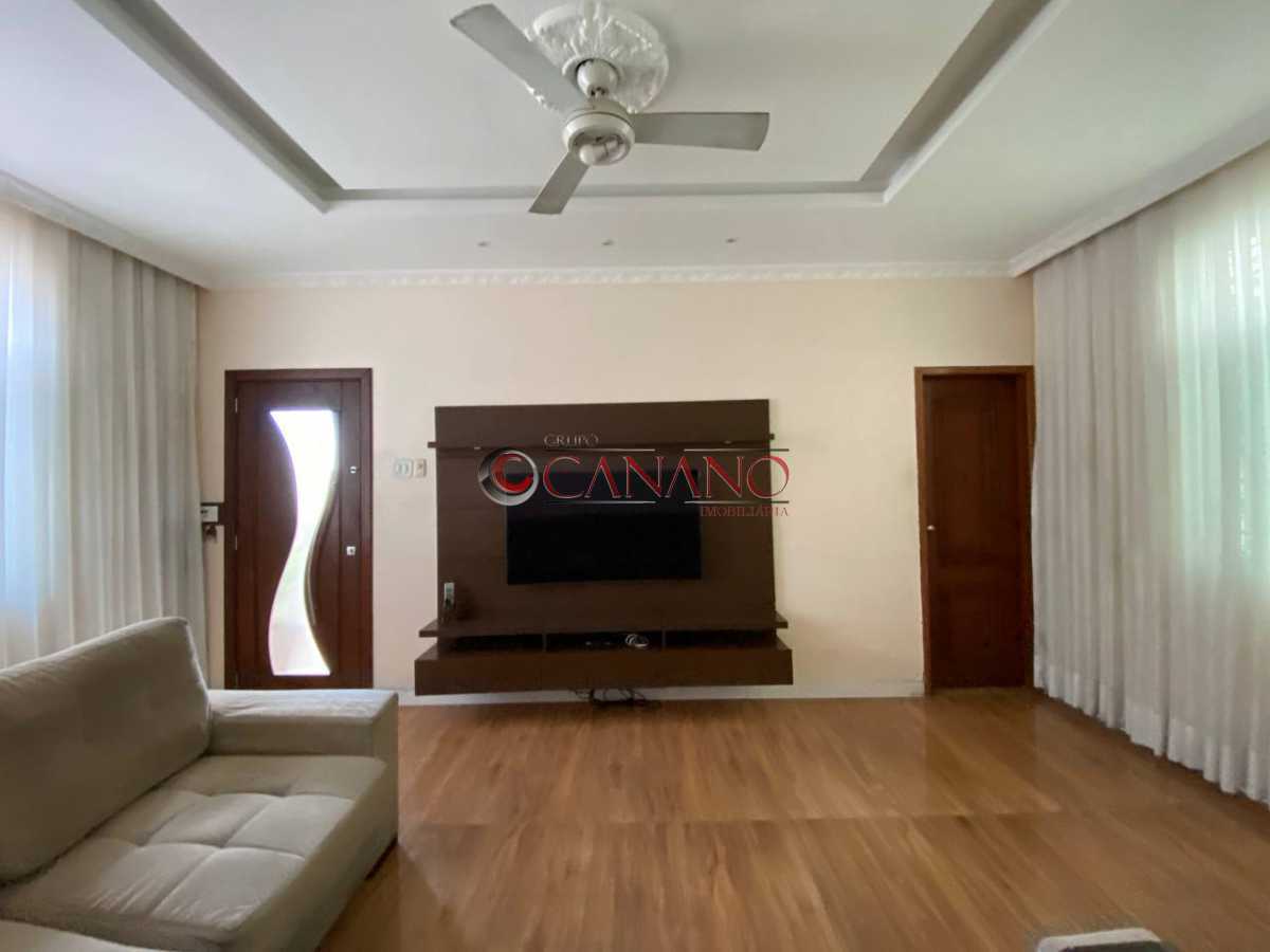 Conheça 2 do imóvel - Casa 3 quartos à venda Olaria, Rio de Janeiro - R$ 800.000 - BJCA30039 - 2 2 - 2