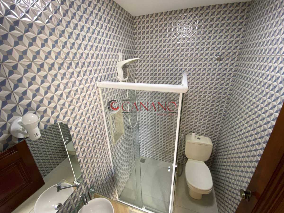 Conheça 27 do imóvel - Casa 3 quartos à venda Olaria, Rio de Janeiro - R$ 800.000 - BJCA30039 - 27 27 - 27