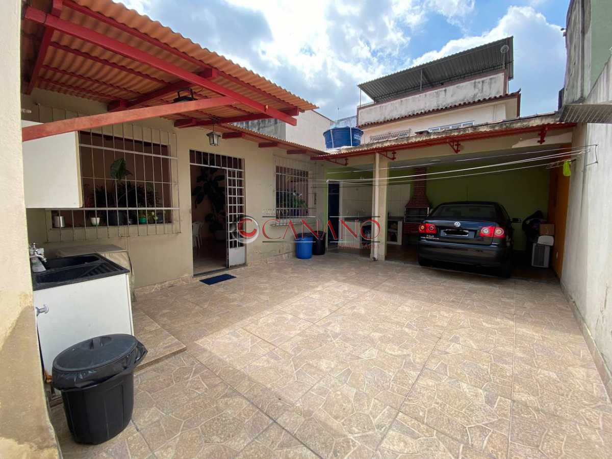 Conheça 28 do imóvel - Casa 3 quartos à venda Olaria, Rio de Janeiro - R$ 800.000 - BJCA30039 - 28 28 - 28