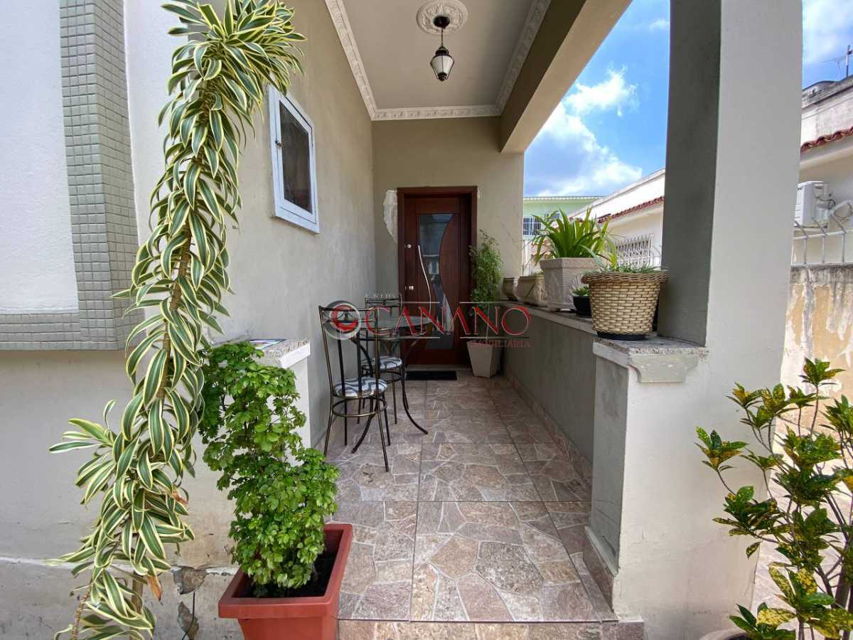 Conheça 29 do imóvel - Casa 3 quartos à venda Olaria, Rio de Janeiro - R$ 800.000 - BJCA30039 - 29 29 - 29