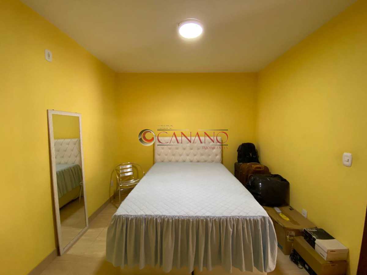 Conheça 30 do imóvel - Casa 3 quartos à venda Olaria, Rio de Janeiro - R$ 800.000 - BJCA30039 - 30 30 - 30