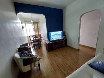 Apartamento 2 quartos à venda Méier, Rio de Janeiro - R$ 275.000 - BJAP21196