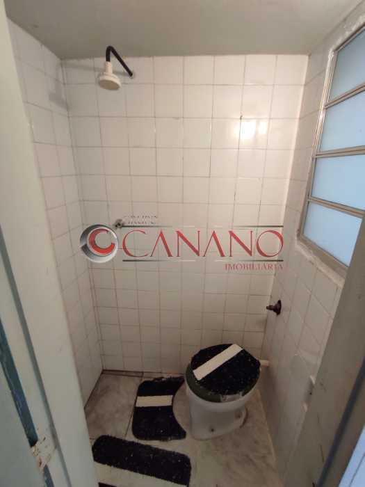 Conheça 3. do imóvel - Casa 2 quartos mais dependência vila - BJAP21201 - 25 3. - 25